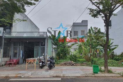 Chinh chủ cần bán Lô Đất Đường Thông Vũ Đình Liên - Hòa Xuân Chinh chủ cần bán Lô Đất Đường Thông Vũ Đình Liên - Hòa Xuân