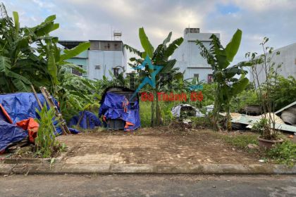 Bán lô đất đường 7m5 Trần Viện sát sân vận động Hòa Xuân Cẩm Lệ Bán lô đất đường 7m5 Trần Viện sát sân vận động Hòa Xuân Cẩm Lệ