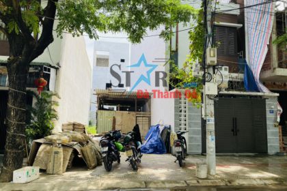 Còn lô duy nhất đường Bùi Thiện Ngộ - rẻ nhất thị trường Hòa Xuân - Đà Nẵng Còn lô duy nhất đường Bùi Thiện Ngộ - rẻ nhất thị trường Hòa Xuân - Đà Nẵng