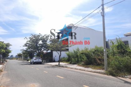 Bán đất biệt thự đường CHẾ VIẾT TẤN, view kênh mát mẻ, đối diện euro villa 2 Bán đất biệt thự đường CHẾ VIẾT TẤN, view kênh mát mẻ, đối diện euro villa 2