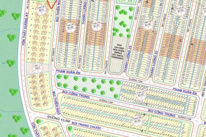 Biệt thự vêt cây xanh 2mt đường BÙI THIỆN NGỘ - Hòa Xuân - Đà Nẵng Biệt thự vêt cây xanh 2mt đường BÙI THIỆN NGỘ - Hòa Xuân - Đà Nẵng