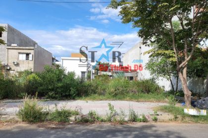 Bán lô đất đường Phạm Xuân Ẩn vị trí đầu đường gần Công Viên Hòa Xuân - Cẩm Lệ Bán lô đất đường Phạm Xuân Ẩn vị trí đầu đường gần Công Viên Hòa Xuân - Cẩm Lệ