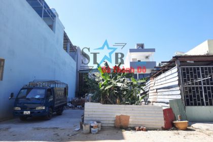 Bán lô đất đường CỒN DẦU 2, hòa xuân, song song đường lớn Trần Nam Trung Bán lô đất đường CỒN DẦU 2, hòa xuân, song song đường lớn Trần Nam Trung