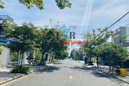 Cần chuyển nhượng lô đất đường Hoàng Hiệp - Hòa Xuân - Đà Nẵng Cần chuyển nhượng lô đất đường Hoàng Hiệp - Hòa Xuân - Đà Nẵng