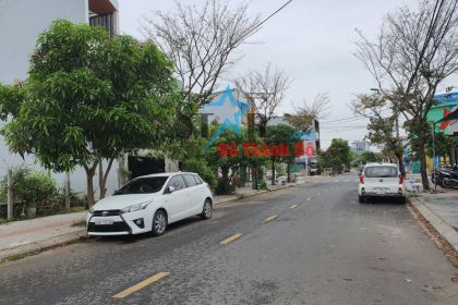 Chinh chủ cần bán Lô Đất Đường Thông Vũ Đình Liên - Hòa Xuân Chinh chủ cần bán Lô Đất Đường Thông Vũ Đình Liên - Hòa Xuân