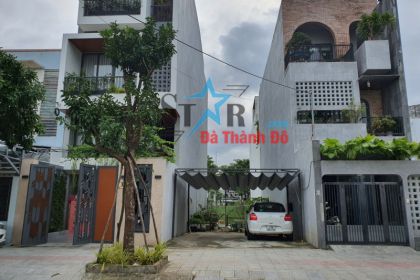 Bán lô đất đường Hồ Trung Lượng , Khu đảo 2, Hòa Xuân Bán lô đất đường Hồ Trung Lượng , Khu đảo 2, Hòa Xuân