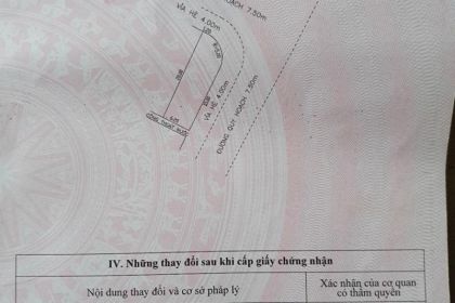 Bán nhanh lô đất 2MT Nguyễn Thị Sáu - Trần Kim Xuyến - Hòa Xuân - Đà Nẵng Bán nhanh lô đất 2MT Nguyễn Thị Sáu - Trần Kim Xuyến - Hòa Xuân - Đà Nẵng