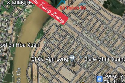 Cần bán nhanh lô đất đường 7m5 khu Nam Hòa Xuân B2.56, giá siêu rẻ. Cần bán nhanh lô đất đường 7m5 khu Nam Hòa Xuân B2.56, giá siêu rẻ.