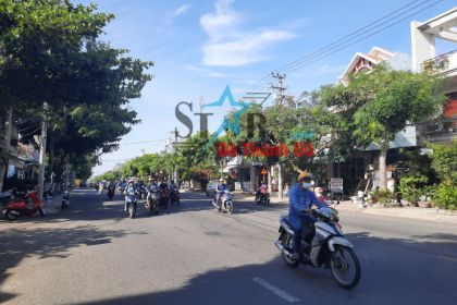 Bán lô đất 2mt đường PHẠM HÙNG, gần cầu cẩm lệ, vị trí rất thuận lợi để kinh doanh Bán lô đất 2mt đường PHẠM HÙNG, gần cầu cẩm lệ, vị trí rất thuận lợi để kinh doanh