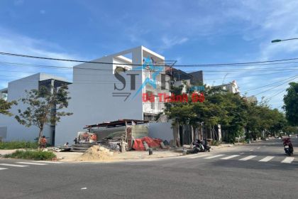 Bán đất đường THANH LƯƠNG 8 - hướng Đông Nam - Hòa Xuân Bán đất đường THANH LƯƠNG 8 - hướng Đông Nam - Hòa Xuân