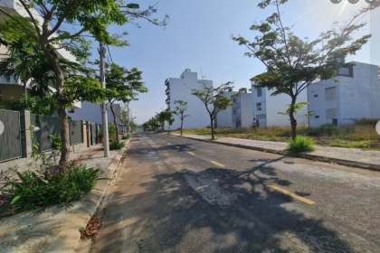 Bán đất đường Trung Lương 15- Hướng tây bắc sạch đẹp - giá đầu tư Bán đất đường Trung Lương 15- Hướng tây bắc sạch đẹp - giá đầu tư