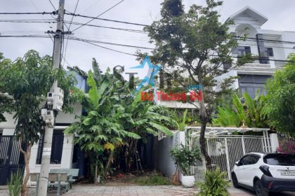 Bán lô đất đường HÀ BỒNG, đường thông, song song đường lớn 29/3, sát góc ngã tư Bán lô đất đường HÀ BỒNG, đường thông, song song đường lớn 29/3, sát góc ngã tư