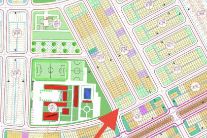 Cần chuyển nhượng lô 2 mặt tiền siêu đẹp đường Đậu Quang Lĩnh - Thiều Chửu Hòa Xuân Cần chuyển nhượng lô 2 mặt tiền siêu đẹp đường Đậu Quang Lĩnh - Thiều Chửu Hòa Xuân
