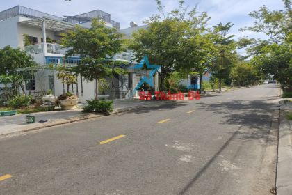 Bán lô đất Nam Hoà Xuân b2.73 đường thông với Nguyễn Phước Lan Bán lô đất Nam Hoà Xuân b2.73 đường thông với Nguyễn Phước Lan