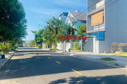 Bán đất đường Thanh Lương 21 - gần cầu Nguyễn Tri Phương - hướng Đông Nam - Hòa Xuân Bán đất đường Thanh Lương 21 - gần cầu Nguyễn Tri Phương - hướng Đông Nam - Hòa Xuân