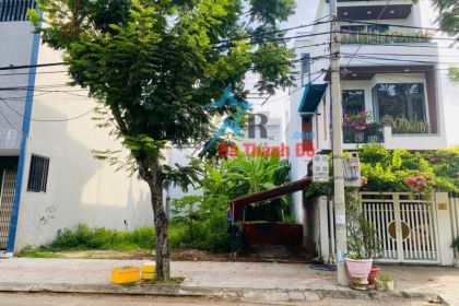 BÁN ĐẤT ĐƯỜNG TRẦN THÚC NHẪN HƯỚNG ĐÔNG BẮC - HÒA XUÂN- CẨM LỆ BÁN ĐẤT ĐƯỜNG TRẦN THÚC NHẪN HƯỚNG ĐÔNG BẮC - HÒA XUÂN- CẨM LỆ