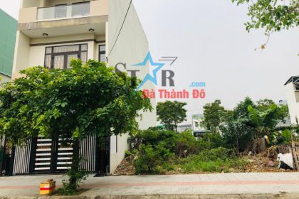 Bán đất đường Phan Triêm - Song song Võ Chí Công - Hòa Xuân Bán đất đường Phan Triêm - Song song Võ Chí Công - Hòa Xuân