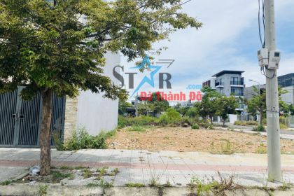 Cần bán lô đất Cồn Dầu 12 sát góc Đỗ Qùy đối diện trường- Hòa Xuân Cần bán lô đất Cồn Dầu 12 sát góc Đỗ Qùy đối diện trường- Hòa Xuân