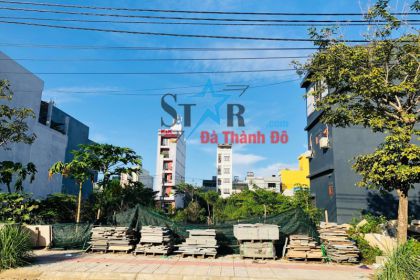 Cần bán đất đường Mạc Đăng Doanh - có đường luồng 1,2m - Hòa Xuân Cần bán đất đường Mạc Đăng Doanh - có đường luồng 1,2m - Hòa Xuân