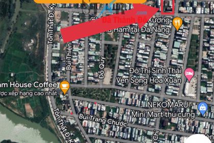 TÔI CÂN TIỀN BÁN GẤP LÔ ĐẤT MẠC ĐĂNG DOANH SÁT LÔ GÓC LÊ QUẢNG CHÍ PHÙ HỢP KINH DOANH MUA BÁN. TÔI CÂN TIỀN BÁN GẤP LÔ ĐẤT MẠC ĐĂNG DOANH SÁT LÔ GÓC LÊ QUẢNG CHÍ PHÙ HỢP KINH DOANH MUA BÁN.