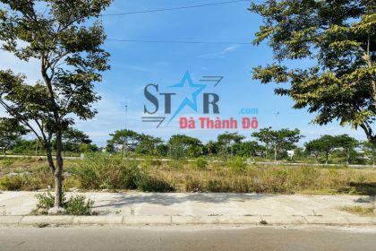 Võ Chí Công nối dài đường thông - gần ngã tư đường Lê Chí Viễn - Hòa Quý Võ Chí Công nối dài đường thông - gần ngã tư đường Lê Chí Viễn - Hòa Quý