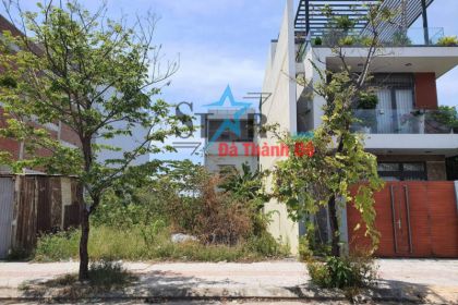 BÁN ĐẤT ĐƯỜNG LÊ ẤM - KHU HÒA XUÂN MỞ RỘNG- SÁT GÓC LÊ MINH TRUNG BÁN ĐẤT ĐƯỜNG LÊ ẤM - KHU HÒA XUÂN MỞ RỘNG- SÁT GÓC LÊ MINH TRUNG