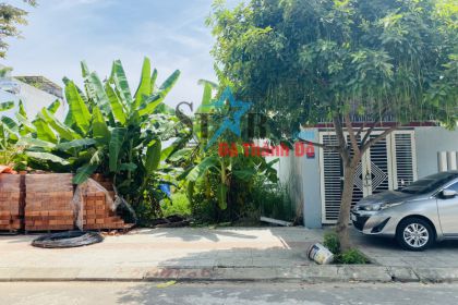 Bán lô đất đường 7m5 Diệp Minh Châu - Khu Đô Thị Sinh Thái Hòa Xuân Bán lô đất đường 7m5 Diệp Minh Châu - Khu Đô Thị Sinh Thái Hòa Xuân