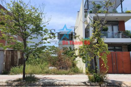 CHÍNH CHỦ CẦN BÁN LÔ ĐẤT ĐƯỜNG LÊ ẤM SÁT GÓC NGÃ TƯ LÊ MINH TRUNG - GẦN CẦU HOÀ XUÂN CHÍNH CHỦ CẦN BÁN LÔ ĐẤT ĐƯỜNG LÊ ẤM SÁT GÓC NGÃ TƯ LÊ MINH TRUNG - GẦN CẦU HOÀ XUÂN