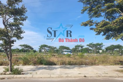 BÁN LÔ ĐẤT VÕ CHÍ CÔNG NỐI DÀI - QUA CẦU KHUÊ ĐÔNG - TP ĐÀ NẴNG BÁN LÔ ĐẤT VÕ CHÍ CÔNG NỐI DÀI - QUA CẦU KHUÊ ĐÔNG - TP ĐÀ NẴNG