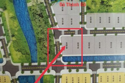 Siêu phẩm biệt thự 3 mặt tiền mặt tiền Khu FPT, Hòa Hải, Ngũ Hành Sơn, Đà Nẵng . Siêu phẩm biệt thự 3 mặt tiền mặt tiền Khu FPT, Hòa Hải, Ngũ Hành Sơn, Đà Nẵng .