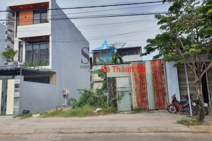 BÁN LÔ ĐẤT GIÁ TỐT ĐẦU TƯ- SẠCH ĐẸP - ĐƯỜNG THANH LƯƠNG 18- HÒA XUÂN BÁN LÔ ĐẤT GIÁ TỐT ĐẦU TƯ- SẠCH ĐẸP - ĐƯỜNG THANH LƯƠNG 18- HÒA XUÂN