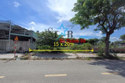 BÁN ĐẤT GẦN CẦU HÒA XUÂN - GIÁ 48.2 TRIỆU/ M2 - VỊ TRÍ SIÊU ĐẸP BÁN ĐẤT GẦN CẦU HÒA XUÂN - GIÁ 48.2 TRIỆU/ M2 - VỊ TRÍ SIÊU ĐẸP