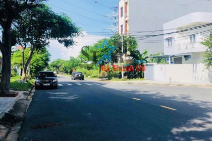 BÁN NHANH LÔ ĐẤT ĐƯỜNG TRẦN VĂN TRÀ SÁT CẦU CẨM LỆ - HÒA XUÂN BÁN NHANH LÔ ĐẤT ĐƯỜNG TRẦN VĂN TRÀ SÁT CẦU CẨM LỆ - HÒA XUÂN