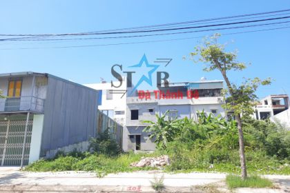 Bán lô đất đường CỒN DẦU 14, đường thông, gần cầu hòa xuân, giá rẻ so với thị trường Bán lô đất đường CỒN DẦU 14, đường thông, gần cầu hòa xuân, giá rẻ so với thị trường