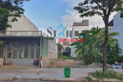 Bán lô đất đường Vũ Đình Liên, Khu Hòa Xuân, Cẩm Lệ, Đà nẵng Bán lô đất đường Vũ Đình Liên, Khu Hòa Xuân, Cẩm Lệ, Đà nẵng