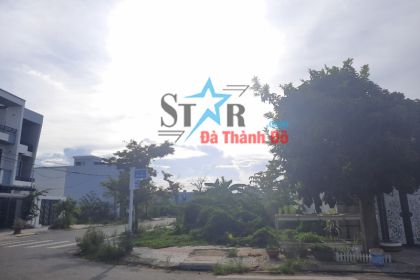 Bán lô đất 2MT rẻ nhất khu Nguyễn Tri Phương , hòa xuân Bán lô đất 2MT rẻ nhất khu Nguyễn Tri Phương , hòa xuân