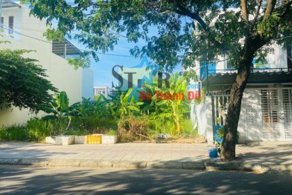 BÁN ĐẤT ĐƯỜNG BÙI THIỆN NGỘ B1.24 HƯỚNG TÂY NAM - KHU ĐÔ THỊ SINH THÁI HÒA XUÂN BÁN ĐẤT ĐƯỜNG BÙI THIỆN NGỘ B1.24 HƯỚNG TÂY NAM - KHU ĐÔ THỊ SINH THÁI HÒA XUÂN