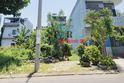 BÁN LÔ ĐẤT ĐƯỜNG THÔNG 7M5 NGUYÊN KIM - SÁT GÓC THOÁNG MÁT - HÒA XUÂN BÁN LÔ ĐẤT ĐƯỜNG THÔNG 7M5 NGUYÊN KIM - SÁT GÓC THOÁNG MÁT - HÒA XUÂN