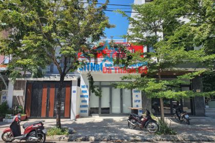 Bán lô đất đường 10m5 Bùi Trang Chước, Hòa Xuân, Cẩm Lệ, Đà Nẵng Bán lô đất đường 10m5 Bùi Trang Chước, Hòa Xuân, Cẩm Lệ, Đà Nẵng