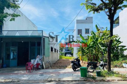 Bán Đất Đường Vũ Đình Liên - Hoà Xuân - Cẩm Lệ - TP Đà Nẵng Bán Đất Đường Vũ Đình Liên - Hoà Xuân - Cẩm Lệ - TP Đà Nẵng