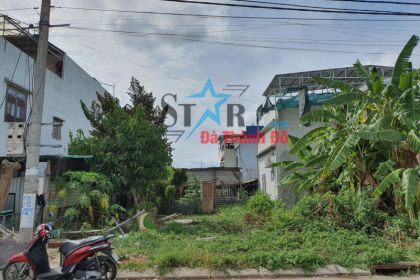 Bán đất đường Lư Giang, Kẹp đường Luồng 1,5m, Gần sân vận động Bán đất đường Lư Giang, Kẹp đường Luồng 1,5m, Gần sân vận động