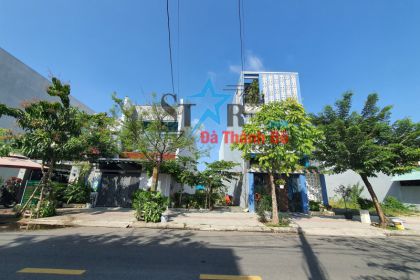 Bán lô đất đường thông VŨ XUÂN THIỀU, gần sông mát mẻ Bán lô đất đường thông VŨ XUÂN THIỀU, gần sông mát mẻ