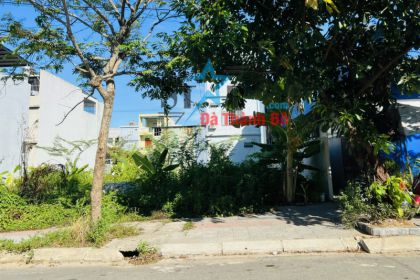 Bán lô đất đường 7m5 Hà Bồng B1.49 Khu Đô Thị SInh Thái Hòa Xuân Đà Nẵng Bán lô đất đường 7m5 Hà Bồng B1.49 Khu Đô Thị SInh Thái Hòa Xuân Đà Nẵng