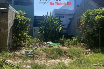 Bán lô đất đường 10m5 trần văn trà giá rẻ đáng đầu tư Bán lô đất đường 10m5 trần văn trà giá rẻ đáng đầu tư