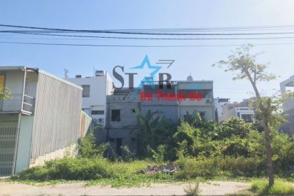 BÁN ĐẤTCỒN DẦU 14- GẦN CẦU HÒA XUÂN - SIÊU ĐẸP- HƯỚNG TÂY NAM BÁN ĐẤTCỒN DẦU 14- GẦN CẦU HÒA XUÂN - SIÊU ĐẸP- HƯỚNG TÂY NAM