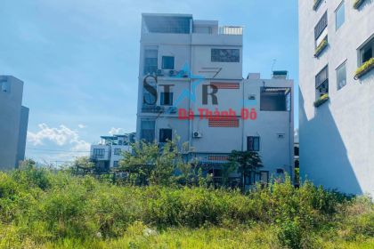 Bán Lô Đất Siêu Đẹp Đường Cồn Dầu 16 - Hoà Xuân Bán Lô Đất Siêu Đẹp Đường Cồn Dầu 16 - Hoà Xuân