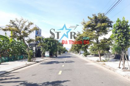 Bán lô đất đường NGUYỄN THỊ SÁU, đường thông, hướng đông nam, đối diện biệt thự Bán lô đất đường NGUYỄN THỊ SÁU, đường thông, hướng đông nam, đối diện biệt thự