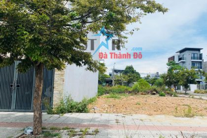 Bán lô đất đường Cồn Dầu 12, đối diện khu Cồn Dầu đang mở bán Bán lô đất đường Cồn Dầu 12, đối diện khu Cồn Dầu đang mở bán