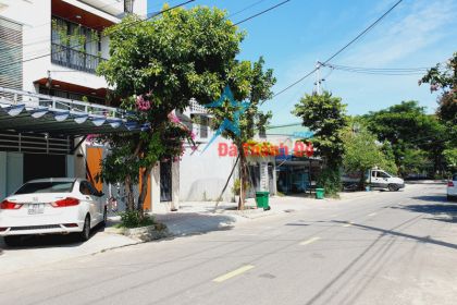 Bán đất đường TRẦN THÚC NHẪN - gần công an thành phố - Hòa Xuân , Đà Nẵng Bán đất đường TRẦN THÚC NHẪN - gần công an thành phố - Hòa Xuân , Đà Nẵng