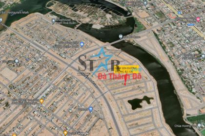 LÔ ĐẤT NẰM TRÊN TRỤC ĐƯỜNG THÔNG B2.136 HƯỚNG ĐÔNG NAM - KHU ĐẦM SEN - HOÀ QUÝ - NGŨ HÀNH SƠN ĐÀ NẴNG LÔ ĐẤT NẰM TRÊN TRỤC ĐƯỜNG THÔNG B2.136 HƯỚNG ĐÔNG NAM - KHU ĐẦM SEN - HOÀ QUÝ - NGŨ HÀNH SƠN ĐÀ NẴNG